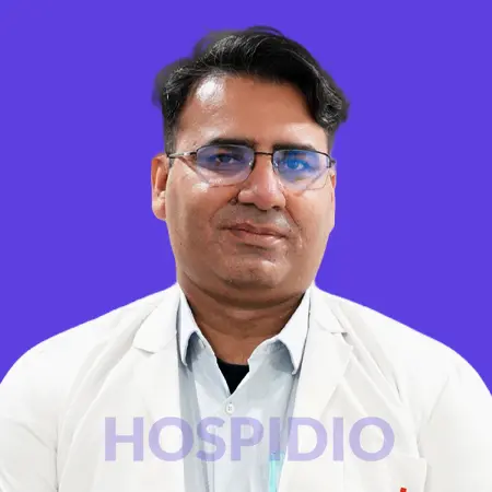 Dr. Rahul Kakran