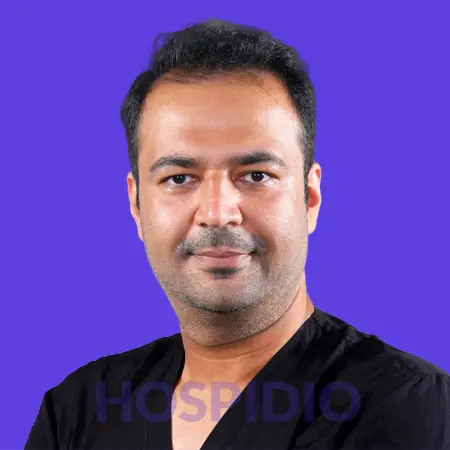 Dr. Amit Chandan