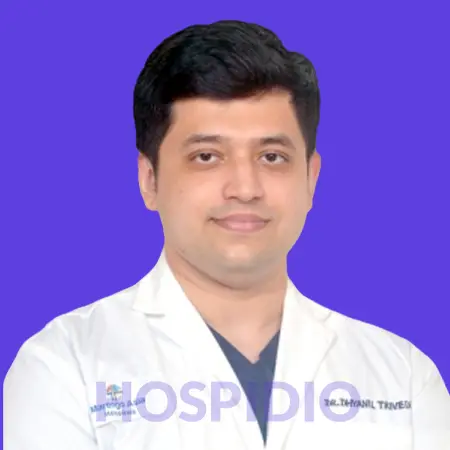 Dr Dhyanil Trivedi