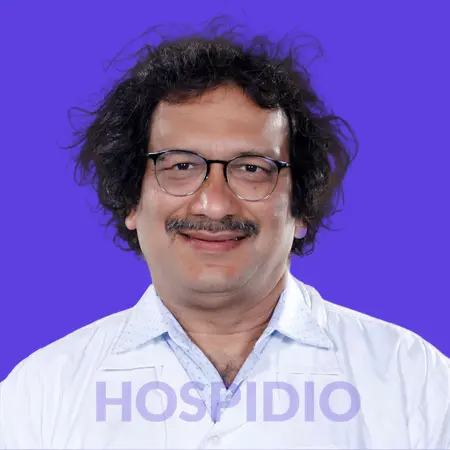 Dr Urmil Shah