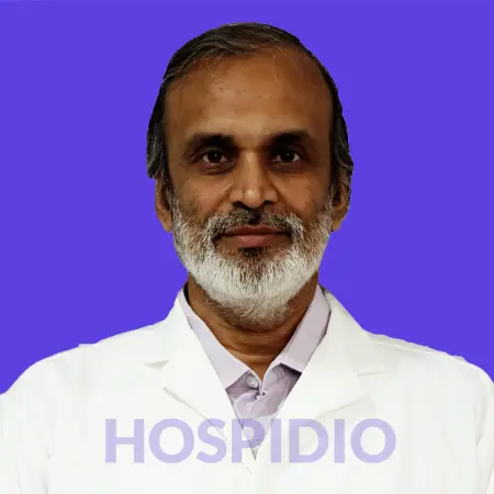 Dr. Amit D. Trivedi