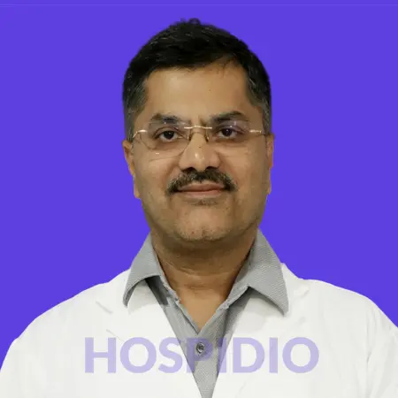 Dr. Dipak P. Joshi