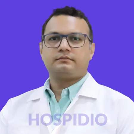 Dr. Devang Patel