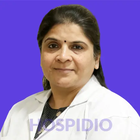 Dr. Mona Patel
