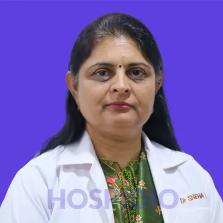 Dr. Sneha Baxi