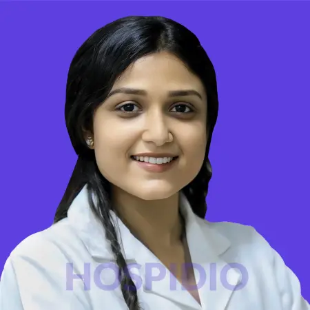 Dr. Mansi Shah