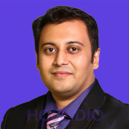 Dr. Vivek Patel