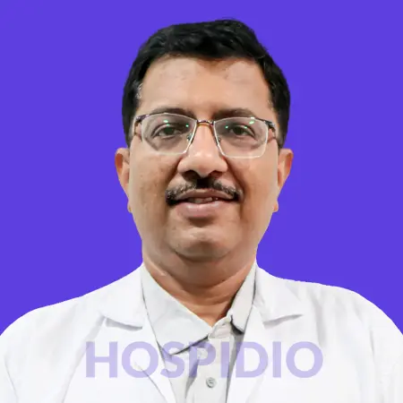 Dr. Rajeevkumar N. Bansal