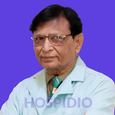 Dr. Pankaj R. Shah