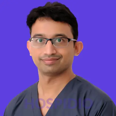 Dr. Bhowmik Meghnathi
