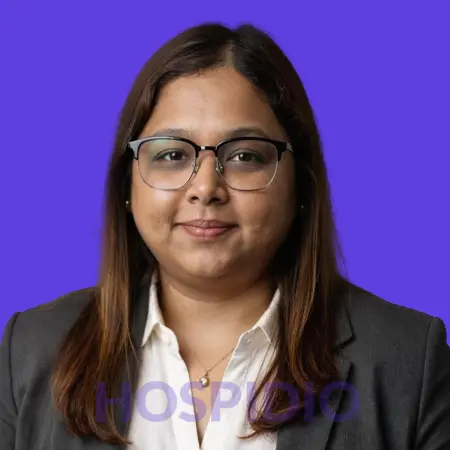 Dr. Aiswarya Sekar