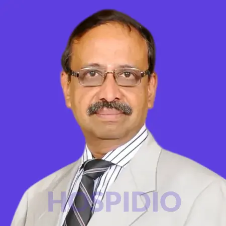 Dr. Jagadesh Chandra Bose
