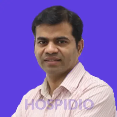 Dr. Vijayan Ganesan