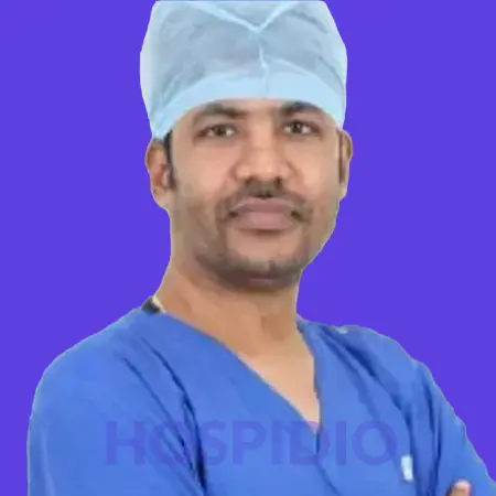 Dr. V. Narendra Kumar