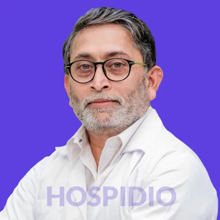 Dr. شاندراسيكاران فينكاتارامان