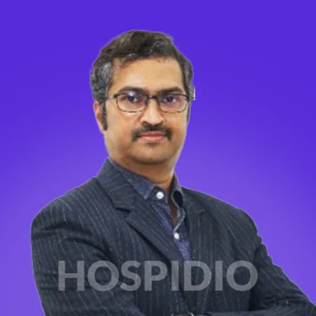 Dr. Phani Kiran S
