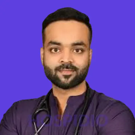 Dr. أشوين جوفينداراجان
