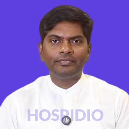 Dr. Shankar Balakrishnan