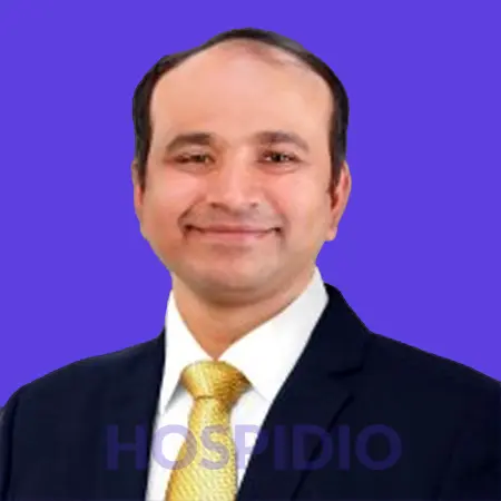 Dr. ناتيسان داموداران