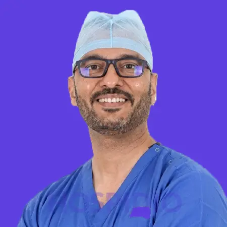 Dr. بارثاساراثبي سرينيفاسان