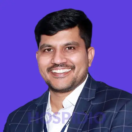 Dr. Prakash Ayyadurai