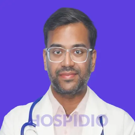 Dr. Shivan Kesavan
