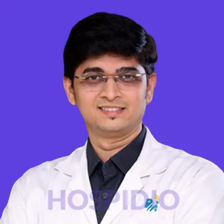 Dr. Rishikesh Velhal
