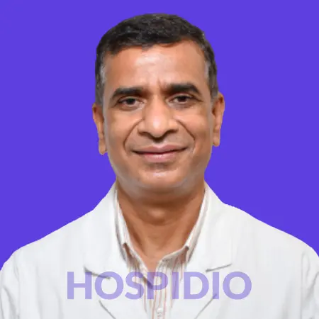 Dr. Devendra Yadav