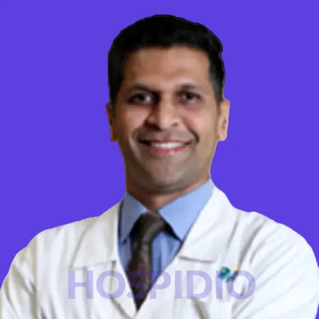 Dr. Sameer Chaudhari