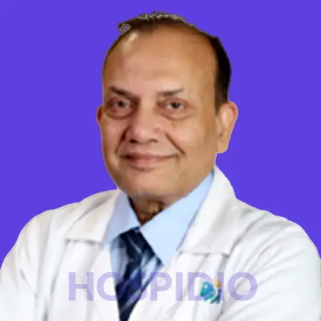 Dr. Prashant Agrawal