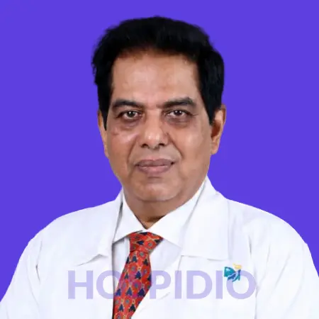 Dr. Vikram Paode