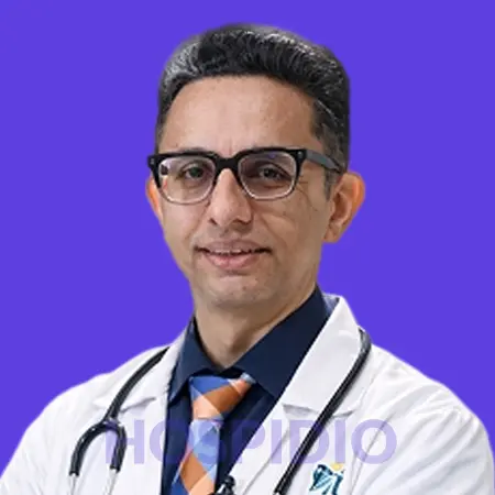 Dr. Deepak Gautam