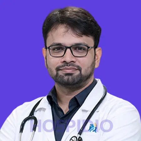 Dr Sharif Dudekula