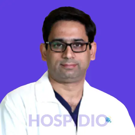Dr Agnivesh Tikoo