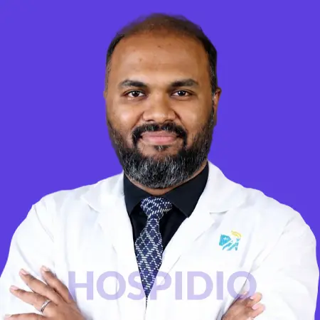 Dr. Irphan Shmshuddin Shaikh