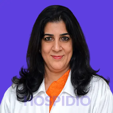 Dr Vandana A Gawdi