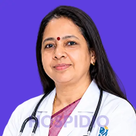 Dr Bindhu K S