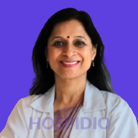 Dr Tripti Dubey