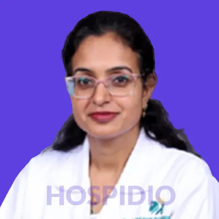 Dr Himani Sharma