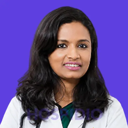 Dr. Deepa Giri