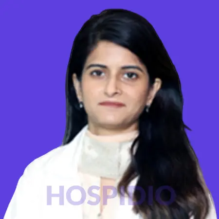 Dr. Rohini Khera Bhatt