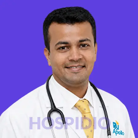 Dr. Harshad Nikte