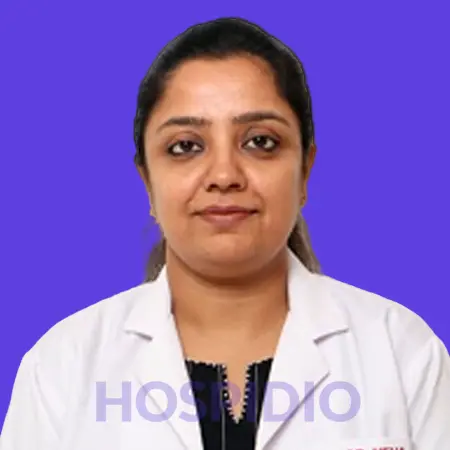 Dr. Neha Khandelwal