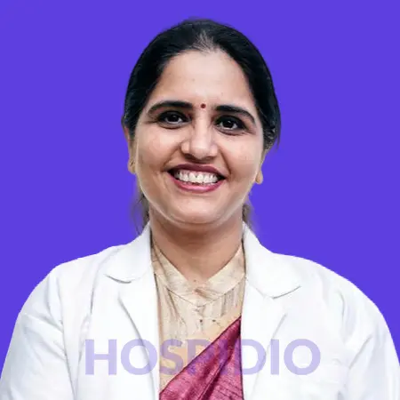 Dr. Meenakshi Banerjee