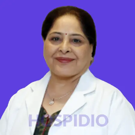 Dr. Manjeet Arora