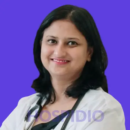 Dr. Garima Goel