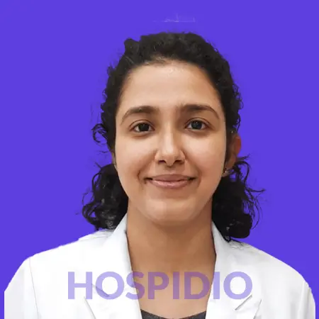 Dr. Brahmita Monga
