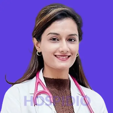 Dr. Sharwari Dabhade Dua