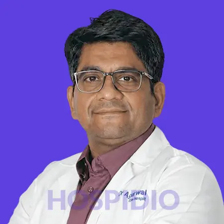 Dr. Rajat Kapoor