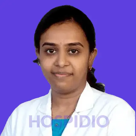 Dr. Bhavatharini M